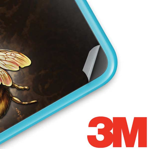 Brigid Ashwood Steampunk Bee Nintendo 2DS XL (2017) Skin